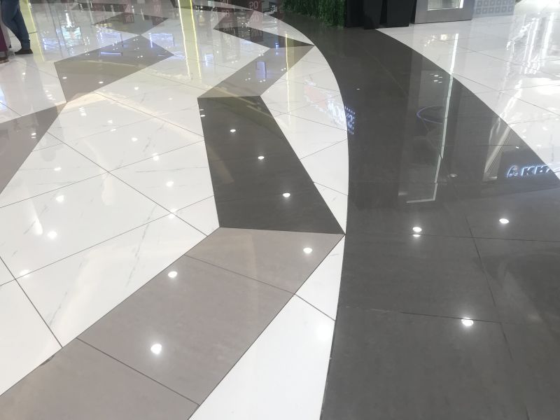 Cost of Tile in Clarkston, MI