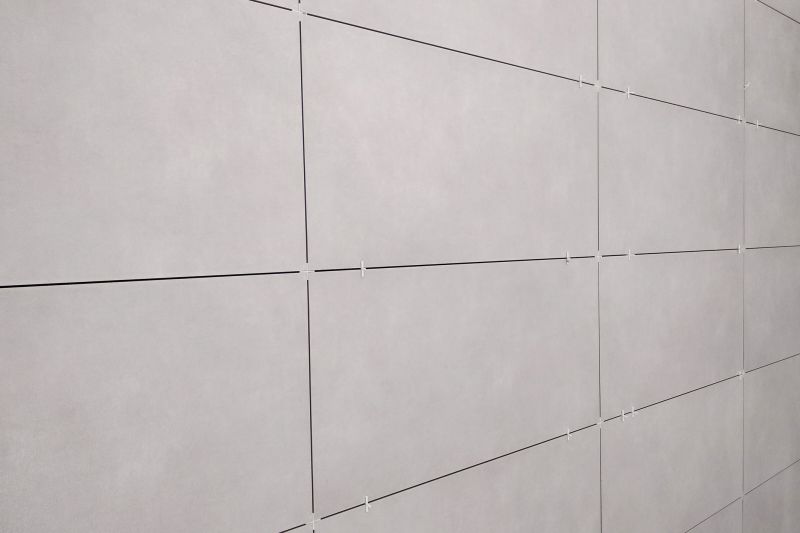 Custom Tile Pattern