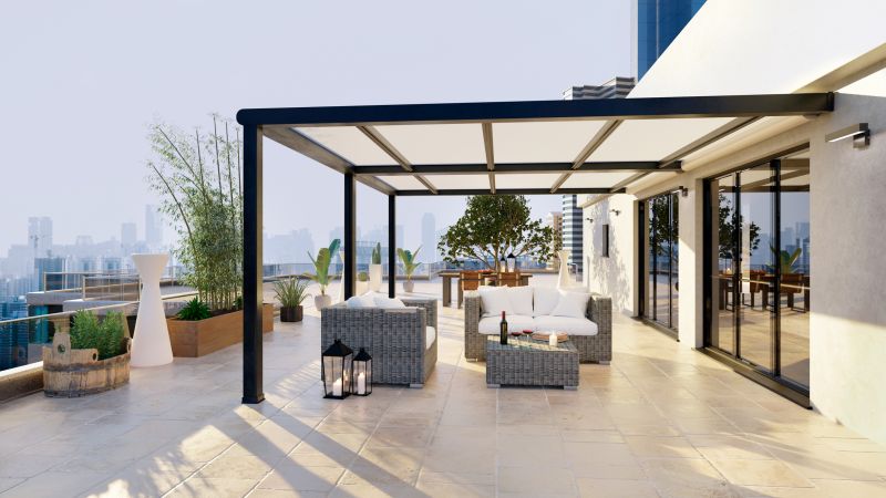 Porcelain Outdoor Tiles