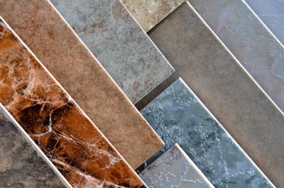 Durable Tile Materials