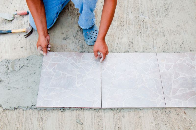 Tile Service