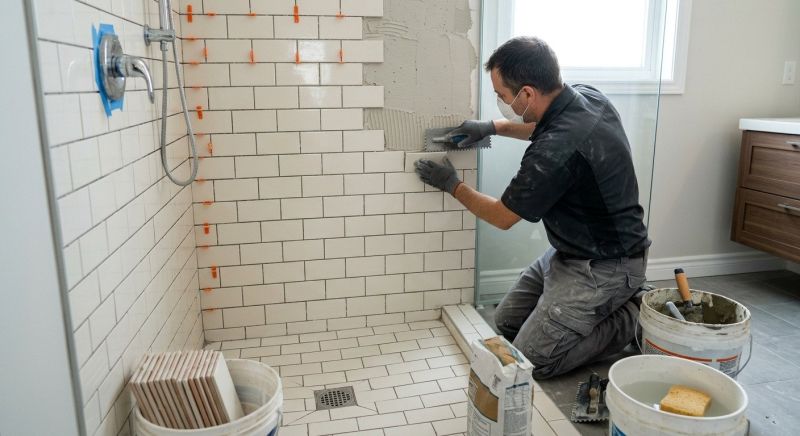 Tile Service